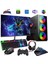 I5 12400F 16GB Ddr4 480SSD 8gb RTX3050 27" Monitörlü (Gaming Set) 1
