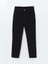 Lcwk Mom Fit Kadın Jean Pantolon 1