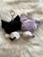 Kuromi Peluş Anahtarlık ( 2 Ürün) 2