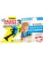 3. Sınıf Turbo Paket Deneme ve Tekrar Telafi Kitabım 1