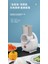Elektrikli Sebze Kesici Kıyma Makinesi Elektrikli Mutfak Çok Fonksiyonlu Blender (Yurt Dışından) 3