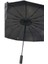 16 Telli Rüzgarda Kırılmayan Full Otomatik Şemsiye 4