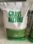 Grass Mıxture 7 Li Karışım 7 Günde Çimlenen Basmaya Darbeye Dayanıklı Çim Tohumu -10 kg 1
