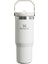The Iceflow Flip Straw Pipetli Termos Bardak 0,89 Lt Füme (Yurt Dışından) 2