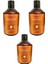 Dökülmeyi Engelleyen Yıkadıkça Uzatan Etkisiyle Dermatın Gingseng Shampoo x 3 Ad 1