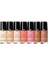 Fluid Sheer - Nemlendirici Doğal Görünümlü Işıltılı Likit Aydınlatıcı 18ML 5