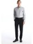 Slim Fit Uzun Kollu Erkek Gömlek 2