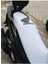 Pcx Dio Koltuk Kılıfı Beyaz Uyumlu 1