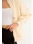Kapüşonlu 3 Iplik Hoodie 5