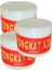 Tongkat Genital Bölge Sekillendirci Bakım Kremi 100 ml x 3 Ad 1