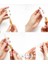 Novage Proceuticals Instant Peptide Ampoules Cilt Serumu 3