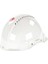 Güvenlik Bareti G3000NUV-VI (6) Beyaz 3 m 3
