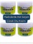 Beauty Clınıc Çörek Otu Kremi Ağrılarınız Için 4 Adet - 100 ml * 4 1