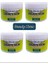 Beauty Clınıc Çörek Otu Kremi Ağrılarınız Için 4 Adet - 100 ml * 4 2