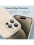Apple iPhone 15 Pro Max Kılıf Halolock Magsafe Cloud Soft - Light Tan 4