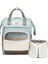 Çok Fonksiyonlu Anne Çantası (Yurt Dışından) 4