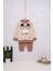 Erkek Bebek/çocuk Ayıcıklı Ikili Takım 1