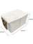 Xiaomi Robot Vacuum X10 Robot Süpürge Hepa Filtre Paspas Bezi Paçavra Toz Torbaları Yedek Parçalar (Yurt Dışından) 4