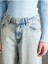 Lcwk Wideleg Kadın Jean Pantolon 3