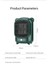 Ev/ofis Mini Ayı Masaüstü Isıtıcı Elektrikli Isıtıcı 500W (Yurt Dışından) 5