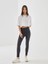 Jüpiter Süper Skinny Fit Kadın Jean Pantolon 1