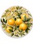 Limon Cam Tablo | Hediyelik, Dekoratif, Ofis, Mutfak 1