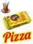 Baharatlı Pizza Kraker 5li Paket (350GR) 3