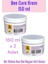Bee Cure Krem Ağrılarınız Için Vücut ve Bölgesel Bakım 150 ml x 2 Adet 1