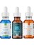 Gözenek Sıkılaştır Gözenek Küçültme Glikolik Asit %25 Set Glikolik Asit Peelingi 30 ml 1