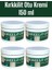 Kırkkilit Otu Kremi Vücut Sızıları ve Ağrılarına 150 ml x 4 Adet 1