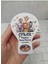 25 Adet Balon Magnet Açacak Yeni Doğan, Doğum Günü, Sünnet, Nişan, Söz, Düğün Hediyelik 1