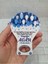20 Adet Balon Magnet Açacak Yeni Doğan, Doğum Günü, Sünnet, Nişan, Söz, Düğün Hediyelik 1