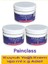 Kuyruk Yağı Kremi Painclass- Ağrılarınız ve Sızılarınız Için Büyük Boy 150 ml x 3 Adet 1