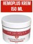 Hemoplus Krem - Hemorrhoid Cream 150 ml x 1 Adet 1