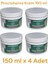 Proctohemo Krem 150 ml - Hemorrhoid Cream x 4 Adet 1