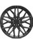 19 Inç 5X114.3 Arceo Valencia Titanium Jant Modeli Mercedes (4 Adet) 1