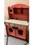 Ahsap Ouincak Mutfak 40X30 5