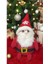 Noel Baba Peluş Oyuncak & Sevimli Yılbaşı Dekoru Peluş Oyuncak 60 cm Hediyelik Oyuncak 1