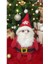 Noel Baba Peluş Oyuncak & Sevimli Yılbaşı Dekoru Peluş Oyuncak 60 cm Hediyelik Oyuncak 2