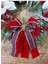 Yılbaşı Özel Temalı Kapı Süsü 50 cm , Yılbaşı, Cristmas, Dekor, Yılbaşı Süsü 2