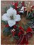Yılbaşı Özel Temalı Kapı Süsü 50 cm , Yılbaşı, Cristmas, Dekor, Yılbaşı Süsü 3