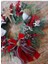 Yılbaşı Özel Temalı Kapı Süsü 50 cm , Yılbaşı, Cristmas, Dekor, Yılbaşı Süsü 4