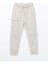 Beli Lastikli Erkek Çocuk Jogger Eşofman Alt 2'li 2