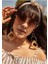 Kristal Ornanik Camlı Güneş Gözlük GM010 1