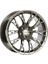 18 Inç 5X114.3 Arceo Roma Bronz Jant Modeli Honda Toyota Hyundai (4 Adet) 1