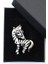 Zebra Broş. Yaka Iğnesi Broş. Kadın Broş. Broş. Erkek Broş. Unisex. 2