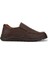 Erkek Deri Kahverengi Casual Ayakkabı 626 3000-2 Erk Ayk SK24-25 Kahve Fltr 1
