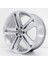 18 Inç 5X100 Mallory Jant Polo Ibiza Egea Uyumlu Jant Modeli Volkswagen (4 Adet) 1