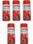 Best Cr 1002 Fren Balata Spreyi 500 ml 5 Adet (5X500ML) 1