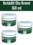 Kırkkilit Otu Kremi 150 ml x 3 Adet - Agrilariniz Için 1
